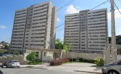 Apartamento em BELO HORIZONTE - MG