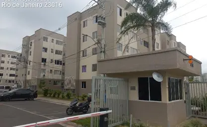 Apartamento em RIO DE JANEIRO - RJ