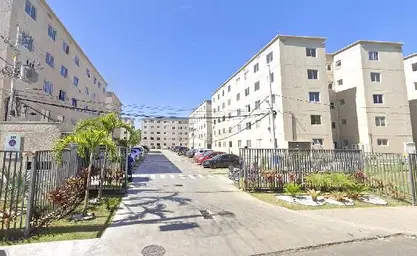Apartamento em RIO DE JANEIRO - RJ