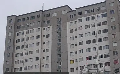 Apartamento em SAO PAULO - SP