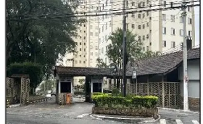 Apartamento em SAO PAULO - SP