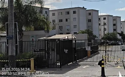 Apartamento em PORTO ALEGRE - RS