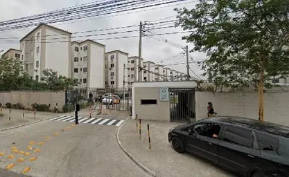 Apartamento em RIO DE JANEIRO - RJ