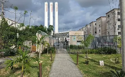 Apartamento em RIO DE JANEIRO - RJ