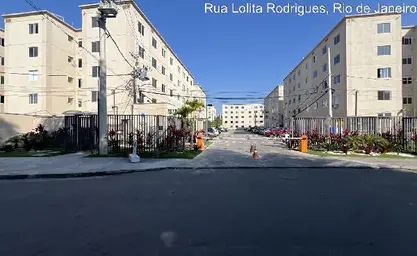 Apartamento em RIO DE JANEIRO - RJ