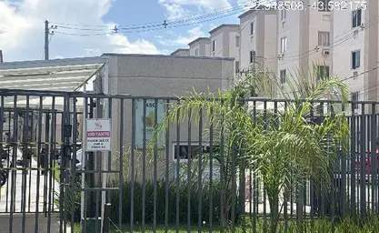 Apartamento em RIO DE JANEIRO - RJ