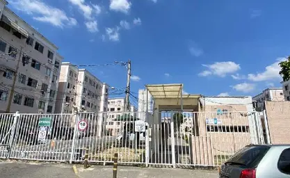 Apartamento em RIO DE JANEIRO - RJ