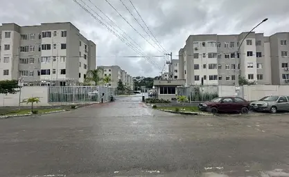 Apartamento em RIO DE JANEIRO - RJ