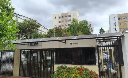 Apartamento em SAO PAULO - SP