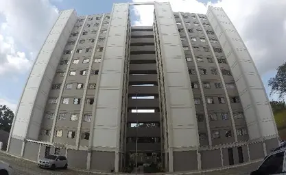 Apartamento em BELO HORIZONTE - MG