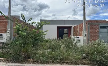 Casa em RIBEIRAO PRETO - SP