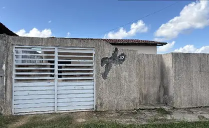 Casa em NOSSA SENHORA DO SOCORRO - SE