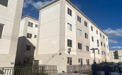 Apartamento em GOIANIA - GO