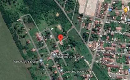 Casa em NOSSA SENHORA DO SOCORRO - SE