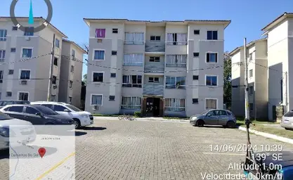 Apartamento em ITAGUAI - RJ