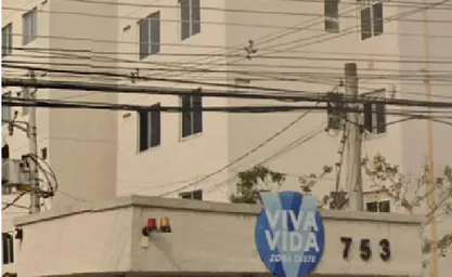 Apartamento em RIO DE JANEIRO - RJ