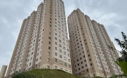 Apartamento em SAO PAULO - SP