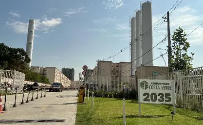 Apartamento em RIO DE JANEIRO - RJ