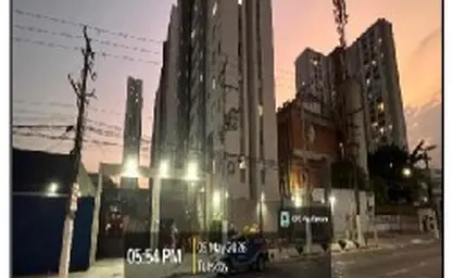 Apartamento em SAO PAULO - SP
