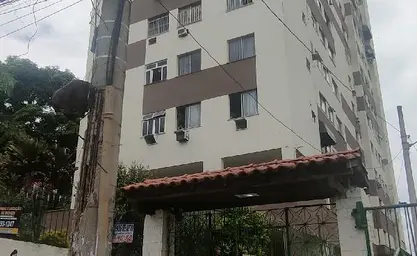 Apartamento em RIO DE JANEIRO - RJ