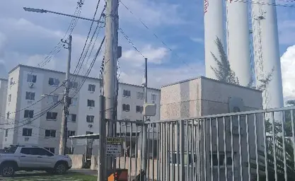Apartamento em RIO DE JANEIRO - RJ