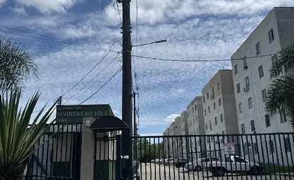 Apartamento em PORTO ALEGRE - RS