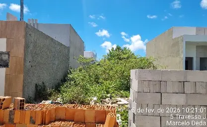 Terreno em SAO CRISTOVAO - SE