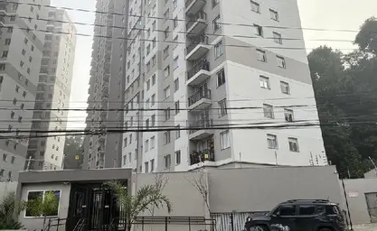 Apartamento em SAO PAULO - SP