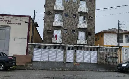 Apartamento em SAO VICENTE - SP