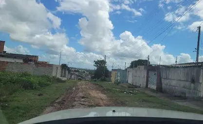 Casa em NOSSA SENHORA DO SOCORRO - SE