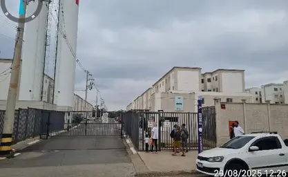 Apartamento em SUZANO - SP