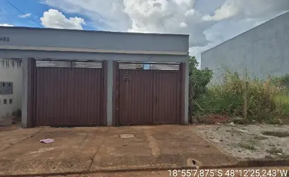 Casa em UBERLANDIA - MG