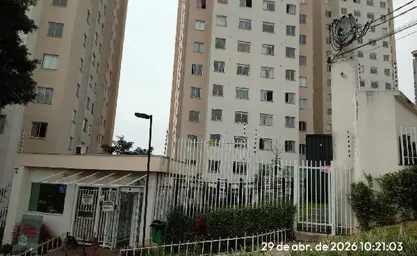 Apartamento em SAO PAULO - SP
