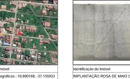 Casa em NOSSA SENHORA DO SOCORRO - SE