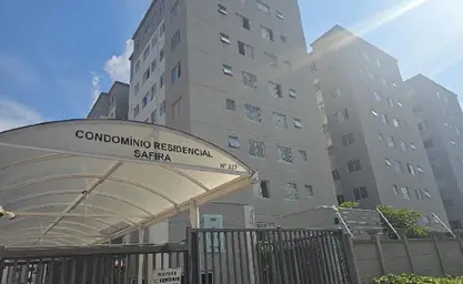 Apartamento em SAO PAULO - SP