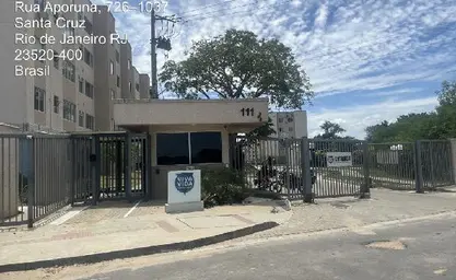 Apartamento em RIO DE JANEIRO - RJ