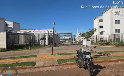 Apartamento em GOIANIA - GO