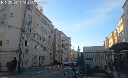 Apartamento em RIO DE JANEIRO - RJ