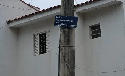 Apartamento em ITU - SP