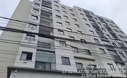Apartamento em SAO PAULO - SP