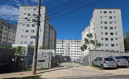 Apartamento em SAO PAULO - SP