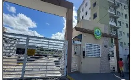 Apartamento em SAO CRISTOVAO - SE
