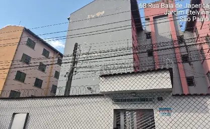 Apartamento em SAO PAULO - SP