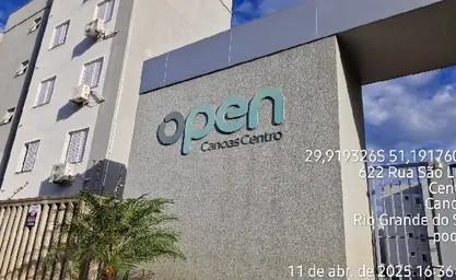 Apartamento em PORTO ALEGRE - RS