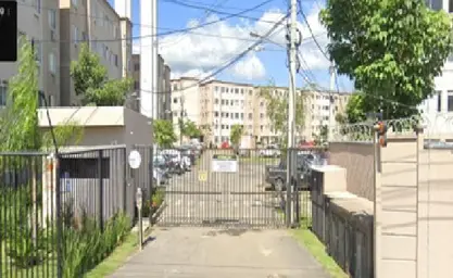 Apartamento em RIO DE JANEIRO - RJ