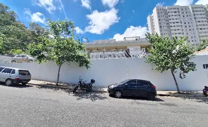 Apartamento em BELO HORIZONTE - MG