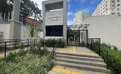 Apartamento em SAO PAULO - SP