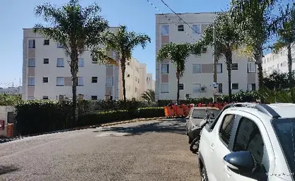 Apartamento em BAURU - SP