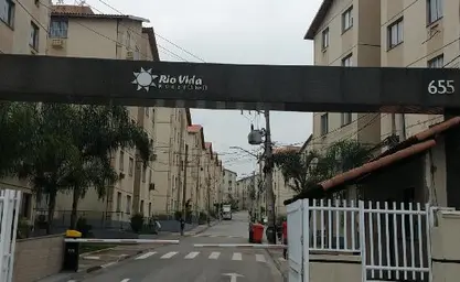 Apartamento em RIO DE JANEIRO - RJ