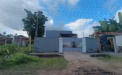 Casa em NOSSA SENHORA DO SOCORRO - SE